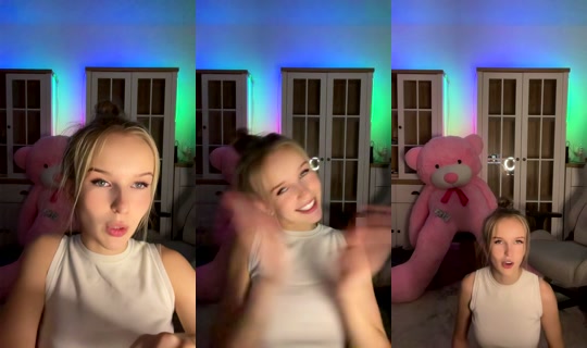solly.secret TikTok Live — Oct 5, 2026, 2:14 AM