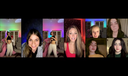 solly.secret TikTok Live — Oct 6, 2026, 11:32 PM