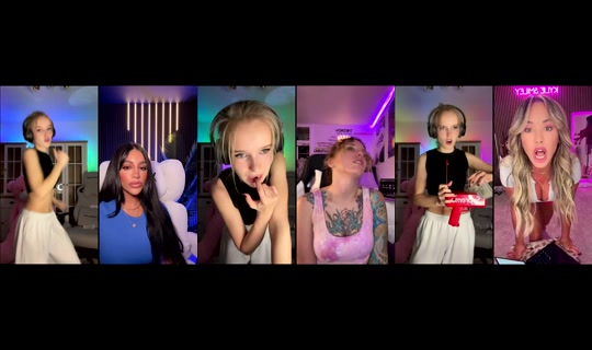 solly.secret TikTok Live — Oct 7, 2026, 1:56 AM