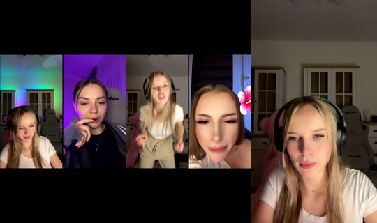 solly.secret TikTok Live — Oct 8, 2026, 12:30 AM