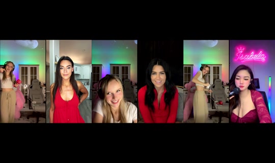 solly.secret TikTok Live — Oct 8, 2026, 1:21 AM
