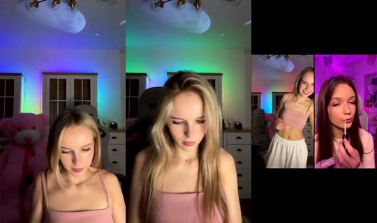 solly.secret TikTok Live — Oct 8, 2026, 10:40 PM
