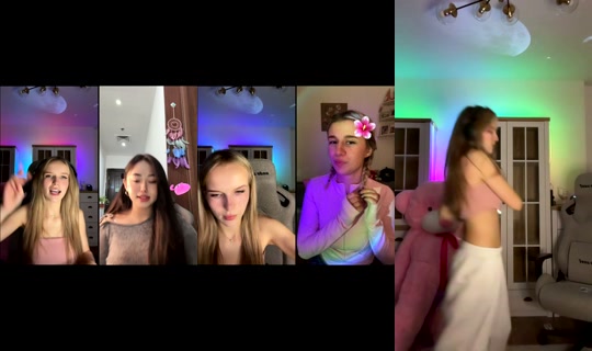 solly.secret TikTok Live — Oct 8, 2026, 11:31 PM