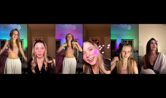 solly.secret TikTok Live — Oct 9, 2026, 1:12 AM