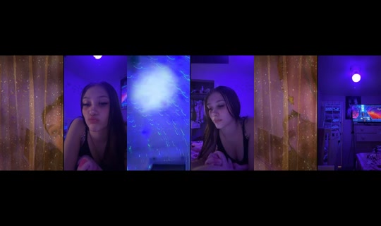 solmenr1203 TikTok Live — Aug 24, 2026, 6:44 AM