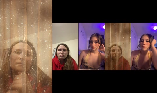 solmenr1203 TikTok Live — Aug 25, 2026, 1:12 AM