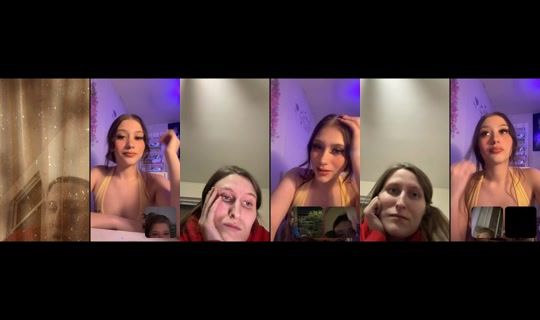 solmenr1203 TikTok Live — Aug 25, 2026, 1:57 AM