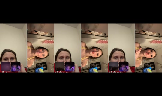 solmenr1203 TikTok Live — Aug 25, 2026, 3:48 AM