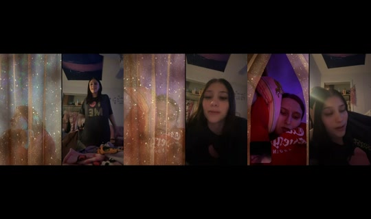 solmenr1203 TikTok Live — Aug 25, 2026, 6:05 AM