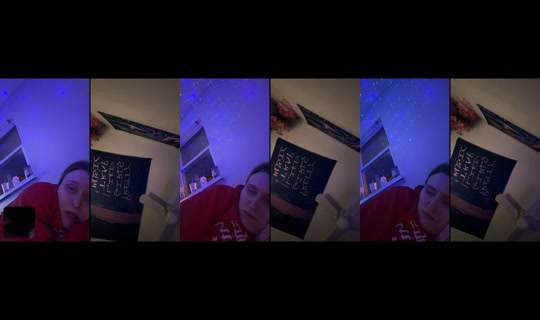 solmenr1203 TikTok Live — Aug 25, 2026, 6:55 AM