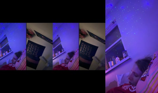 solmenr1203 TikTok Live — Aug 25, 2026, 7:47 AM