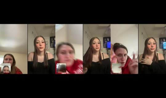 solmenr1203 TikTok Live — Aug 25, 2026, 5:02 PM
