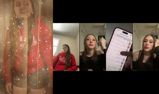 solmenr1203 TikTok Live — Aug 25, 2026, 6:20 PM