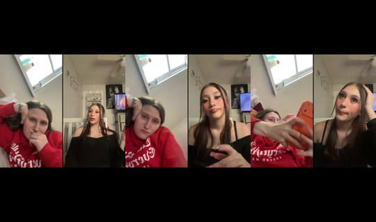 solmenr1203 TikTok Live — Aug 25, 2026, 7:10 PM