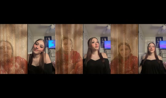 solmenr1203 TikTok Live — Aug 25, 2026, 7:25 PM