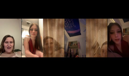 solmenr1203 TikTok Live — Aug 29, 2026, 4:51 AM