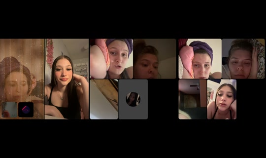 solmenr1203 TikTok Live — Aug 30, 2026, 1:51 AM