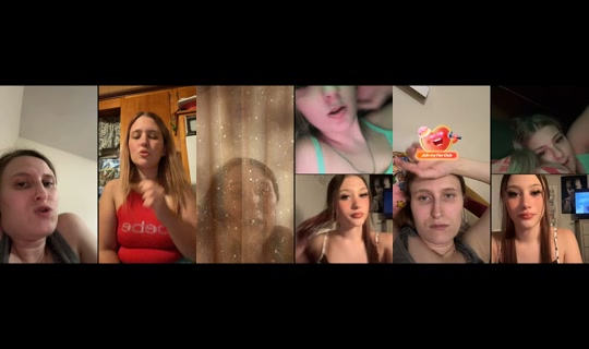 solmenr1203 TikTok Live — Aug 31, 2026, 3:55 AM