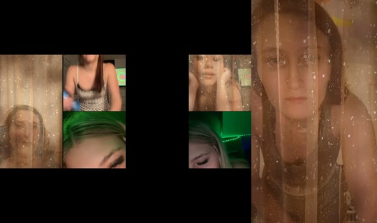 solmenr1203 TikTok Live — Aug 31, 2026, 4:45 AM