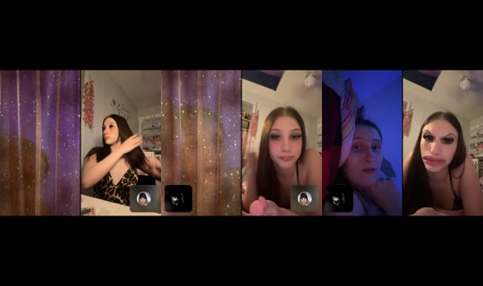 solmenr1203 TikTok Live — Aug 31, 2026, 6:00 AM