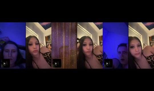 solmenr1203 TikTok Live — Aug 31, 2026, 7:19 AM