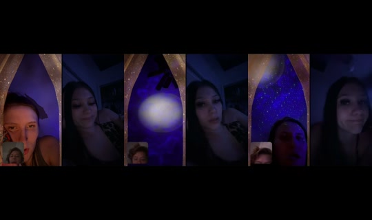 solmenr1203 TikTok Live — Aug 31, 2026, 8:29 AM