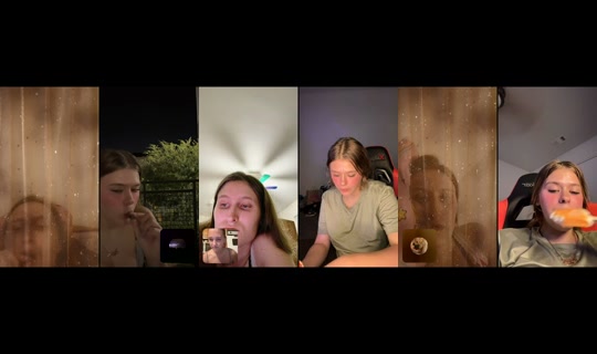 solmenr1203 TikTok Live — Sep 3, 2026, 3:50 AM