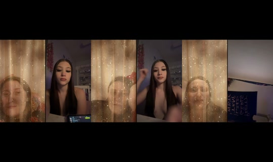 solmenr1203 TikTok Live — Sep 15, 2026, 8:55 AM