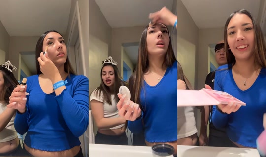 solmica_ TikTok Live — Sep 23, 2026, 1:07 AM