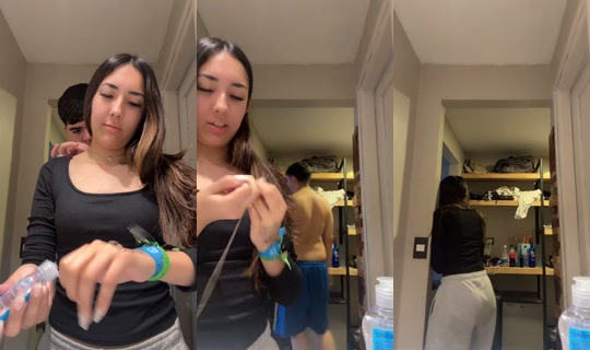 solmica_ TikTok Live — Sep 29, 2026, 8:47 PM
