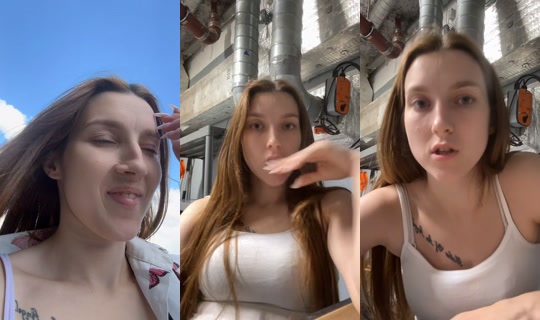 solodkowredna TikTok Live — Aug 23, 2026, 10:12 AM
