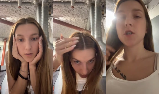 solodkowredna TikTok Live — Aug 23, 2026, 11:02 AM