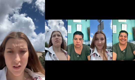 solodkowredna TikTok Live — Aug 23, 2026, 11:32 AM