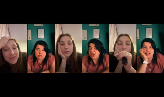 solodkowredna TikTok Live — Aug 24, 2026, 5:45 PM