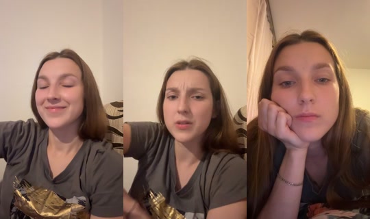 solodkowredna TikTok Live — Aug 30, 2026, 5:56 PM