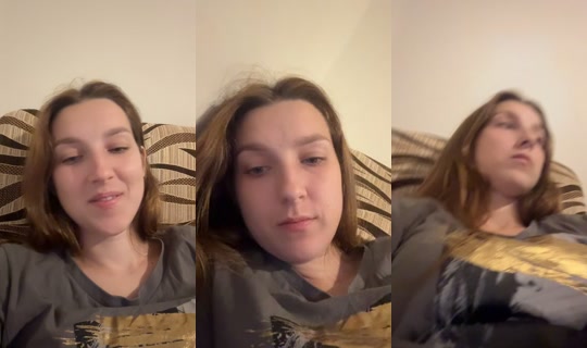 solodkowredna TikTok Live — Aug 30, 2026, 7:36 PM