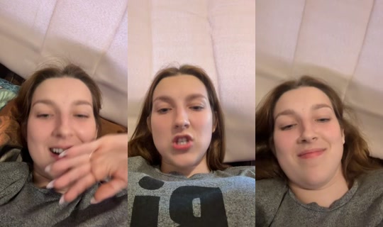 solodkowredna TikTok Live — Sep 3, 2026, 4:10 PM