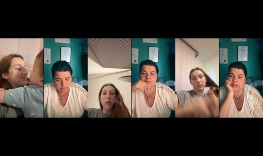 solodkowredna TikTok Live — Sep 3, 2026, 5:00 PM