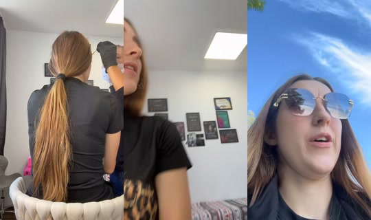 solodkowredna TikTok Live — Sep 27, 2026, 9:56 AM