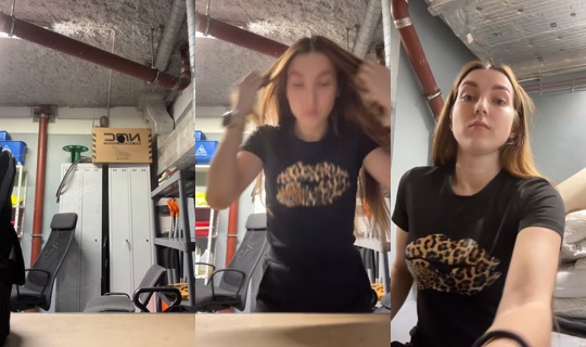 solodkowredna TikTok Live — Sep 27, 2026, 10:48 AM