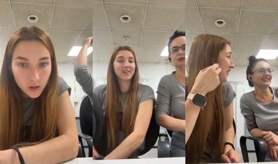 solodkowredna TikTok Live — Sep 28, 2026, 9:01 AM