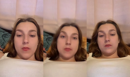 solodkowredna TikTok Live — Oct 2, 2026, 3:13 PM