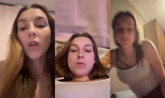 solodkowredna TikTok Live — Oct 3, 2026, 4:16 PM