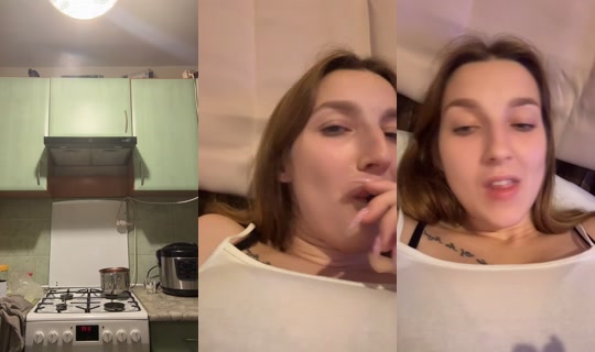solodkowredna TikTok Live — Oct 3, 2026, 5:58 PM