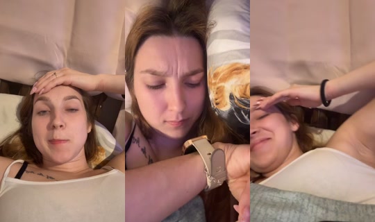 solodkowredna TikTok Live — Oct 3, 2026, 6:49 PM