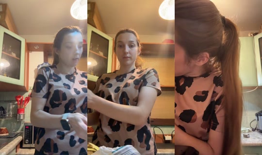solodkowredna TikTok Live — Oct 6, 2026, 2:09 PM