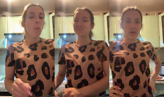 solodkowredna TikTok Live — Oct 6, 2026, 3:51 PM