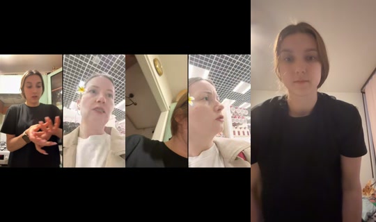 solodkowredna TikTok Live — Oct 7, 2026, 3:48 PM
