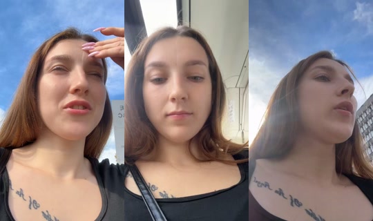 solodkowredna TikTok Live — Oct 8, 2026, 10:03 AM