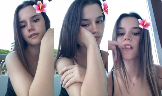 sololive101 TikTok Live — Aug 24, 2026, 6:05 PM